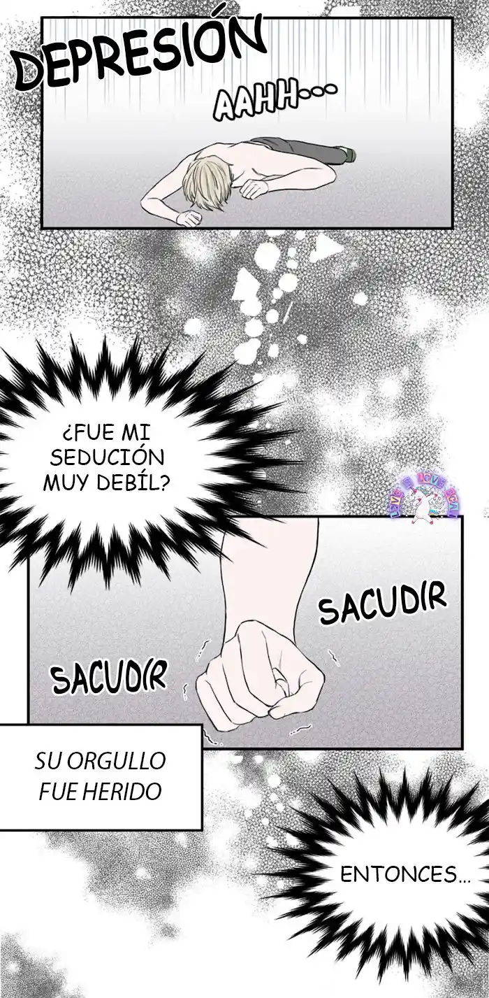 ¿Por qué no estás conmigo? (2019) - Capítulo 14 - Página 6 - LectorTMOo