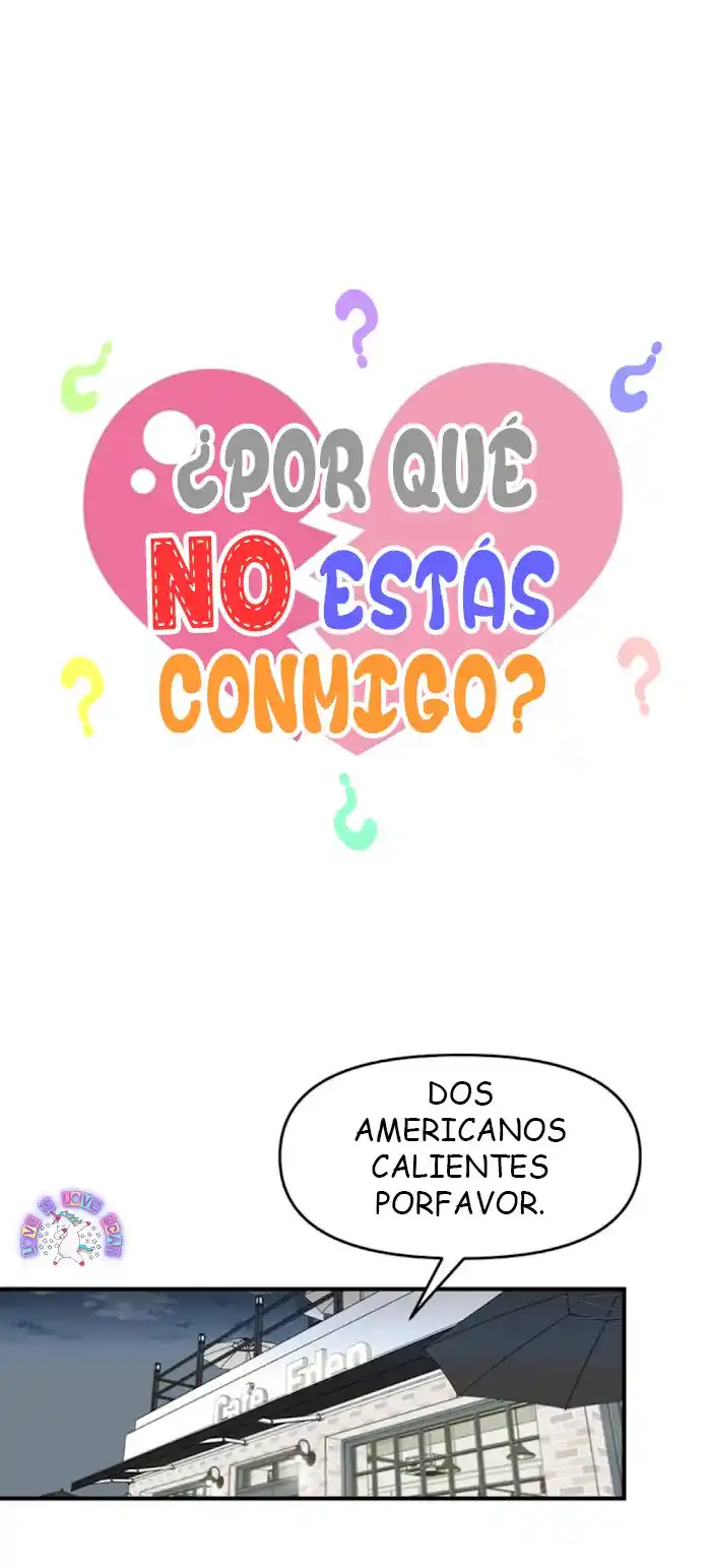 ¿Por qué no estás conmigo? (2019) - Capítulo 14 - Página 8 - LectorTMOo
