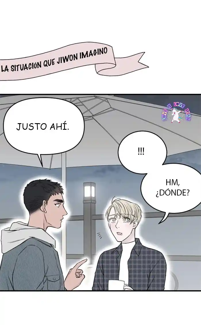 ¿Por qué no estás conmigo? (2019) - Capítulo 14 - Página 15 - LectorTMOo