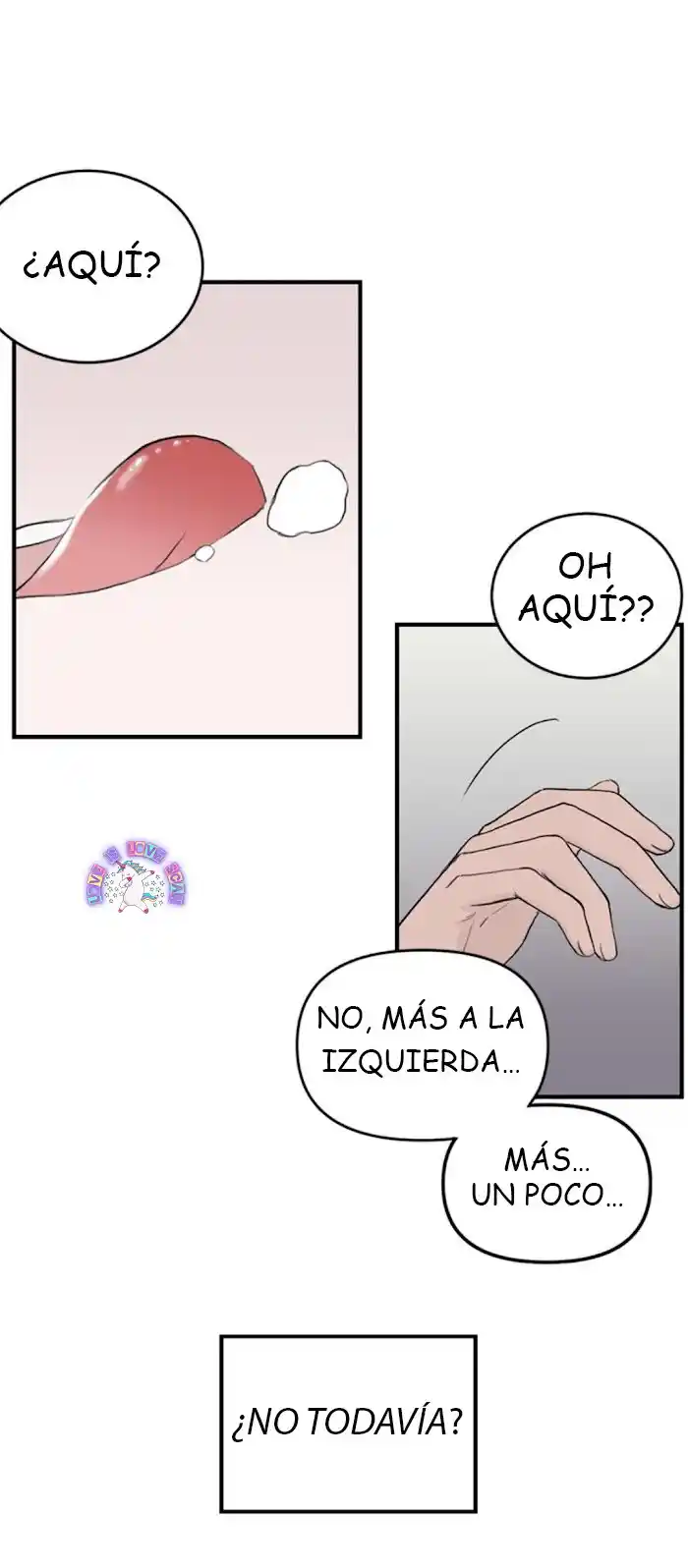 ¿Por qué no estás conmigo? (2019) - Capítulo 14 - Página 16 - LectorTMOo