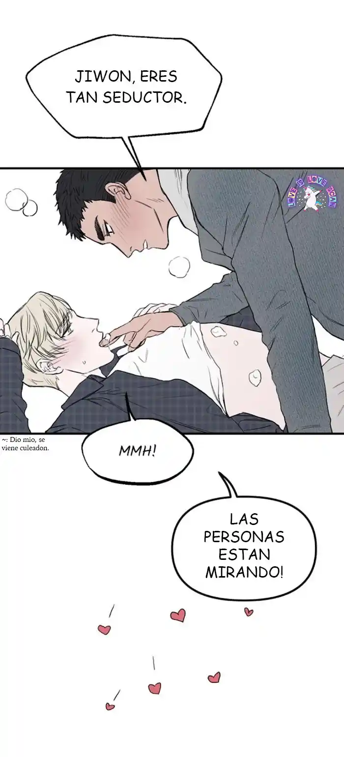 ¿Por qué no estás conmigo? (2019) - Capítulo 14 - Página 20 - LectorTMOo