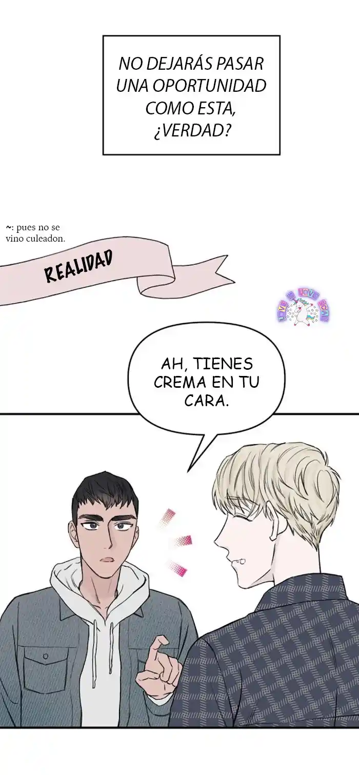 ¿Por qué no estás conmigo? (2019) - Capítulo 14 - Página 21 - LectorTMOo