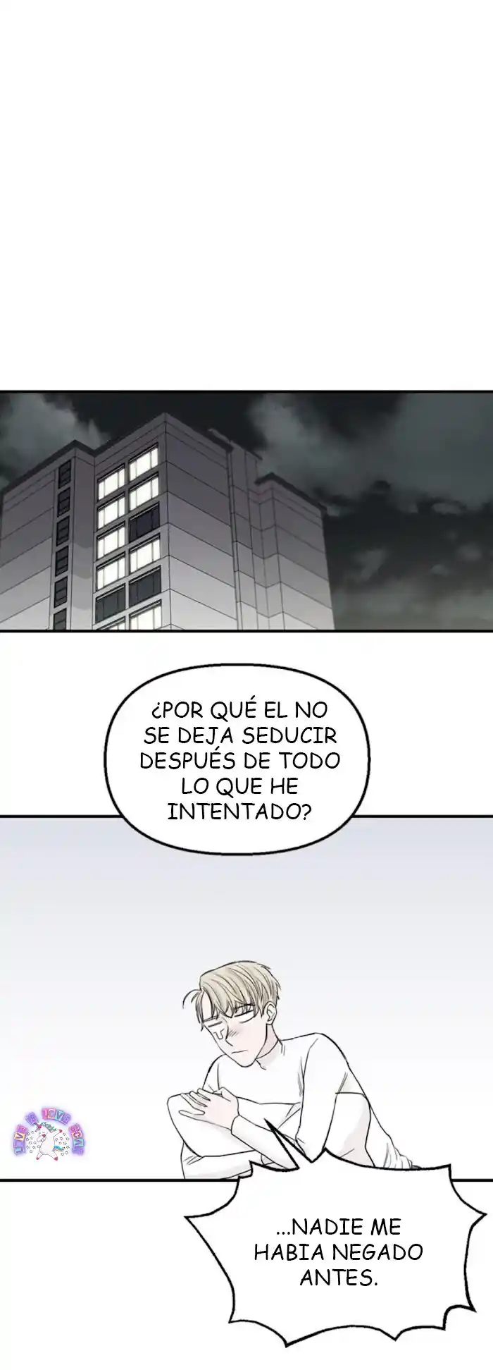¿Por qué no estás conmigo? (2019) - Capítulo 14 - Página 24 - LectorTMOo