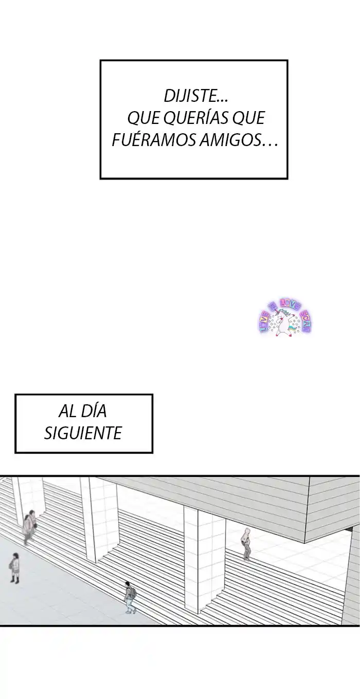¿Por qué no estás conmigo? (2019) - Capítulo 14 - Página 26 - LectorTMOo