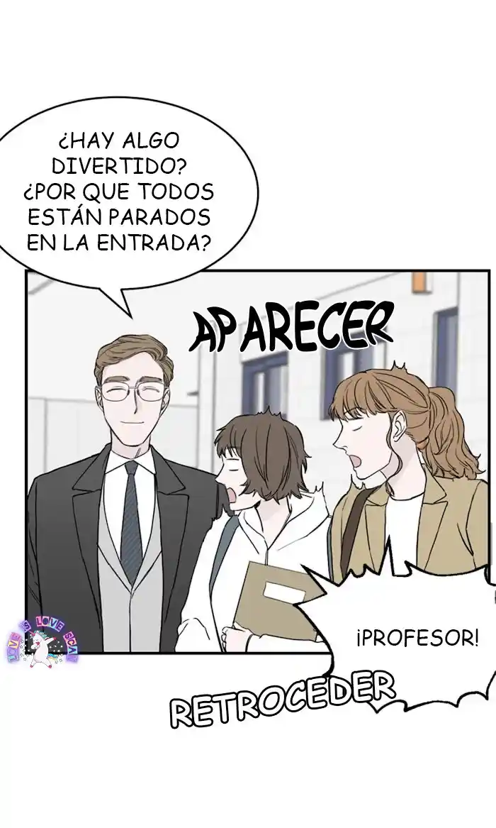 ¿Por qué no estás conmigo? (2019) - Capítulo 14 - Página 30 - LectorTMOo