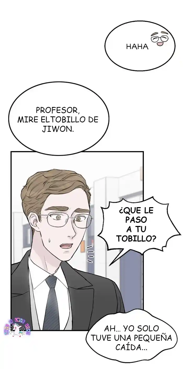 ¿Por qué no estás conmigo? (2019) - Capítulo 14 - Página 31 - LectorTMOo