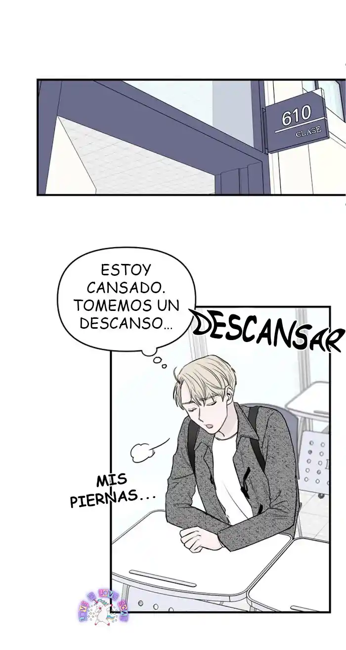 ¿Por qué no estás conmigo? (2019) - Capítulo 14 - Página 38 - LectorTMOo