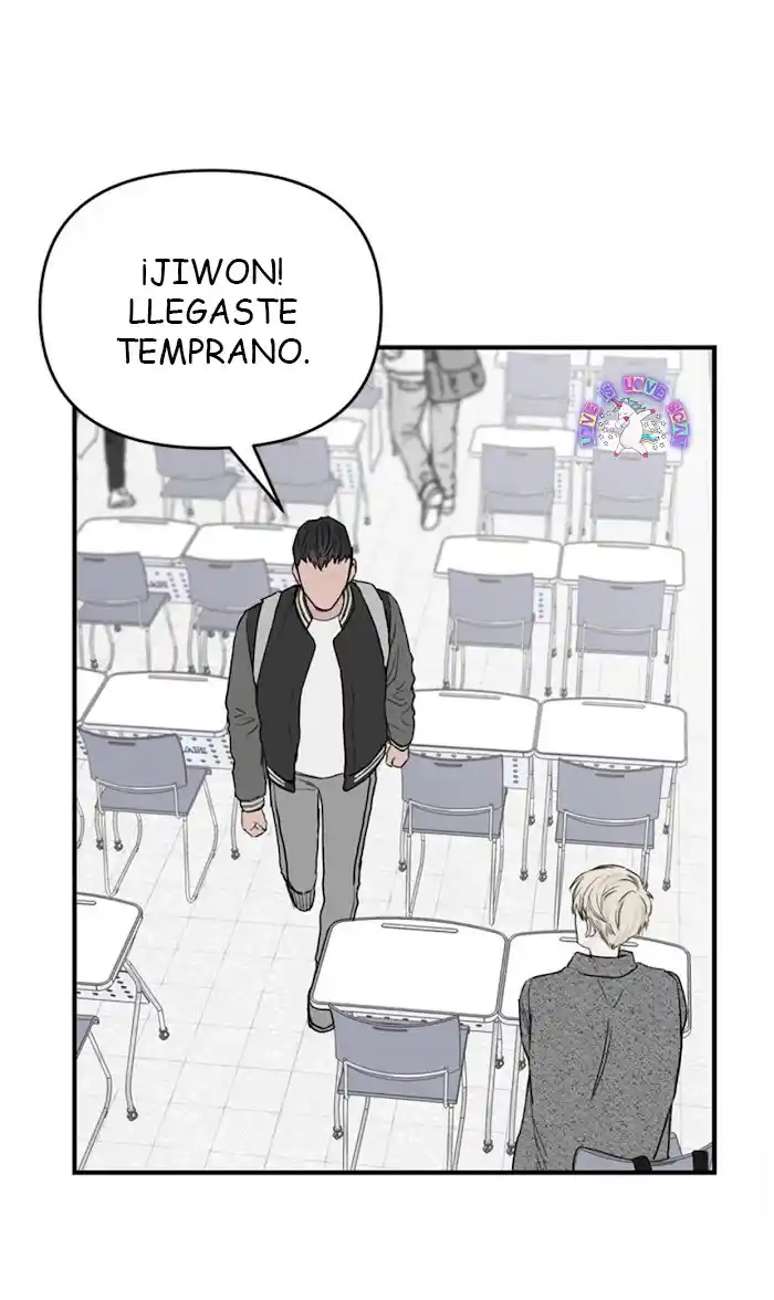 ¿Por qué no estás conmigo? (2019) - Capítulo 14 - Página 39 - LectorTMOo