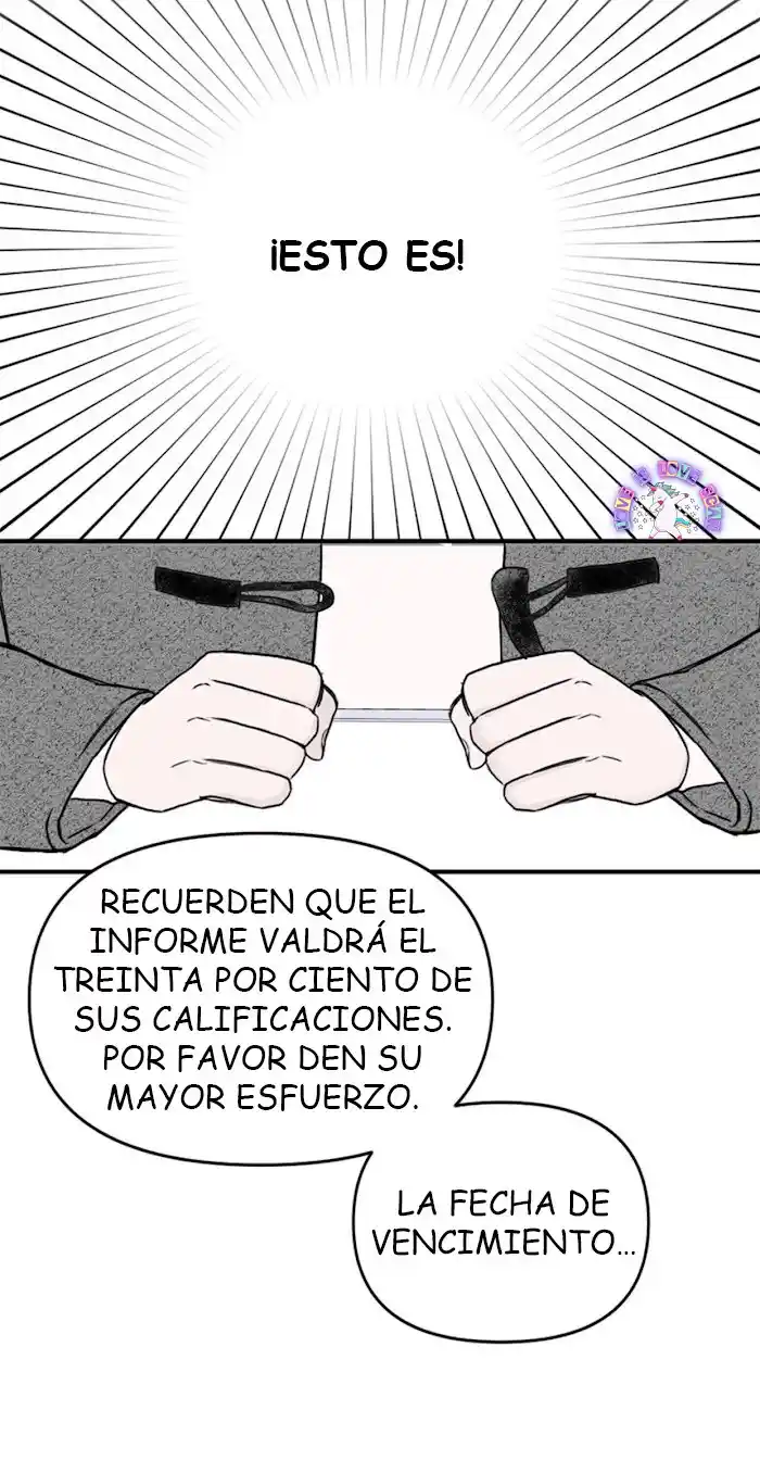 ¿Por qué no estás conmigo? (2019) - Capítulo 14 - Página 44 - LectorTMOo