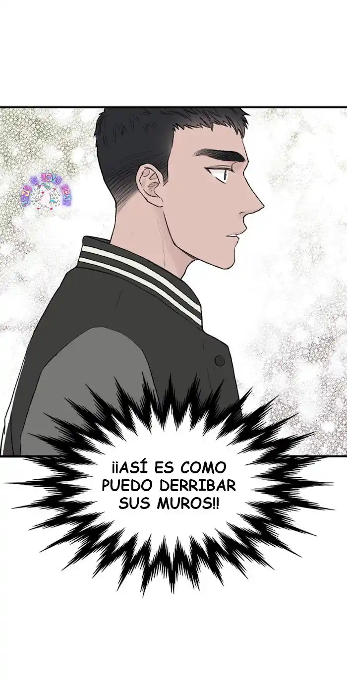 ¿Por qué no estás conmigo? (2019) - Capítulo 14 - Página 45 - LectorTMOo