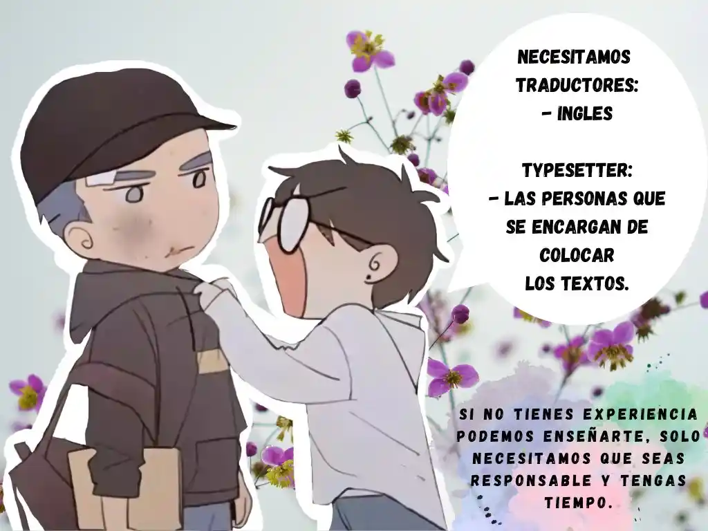 ¿Por qué no estás conmigo? (2019) - Capítulo 14 - Página 47 - LectorTMOo