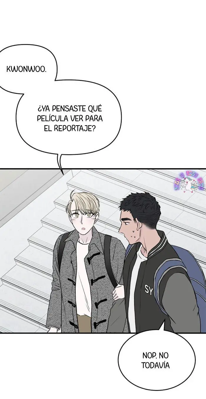 ¿Por qué no estás conmigo? (2019) - Capítulo 15 - Página 5 - LectorTMOo