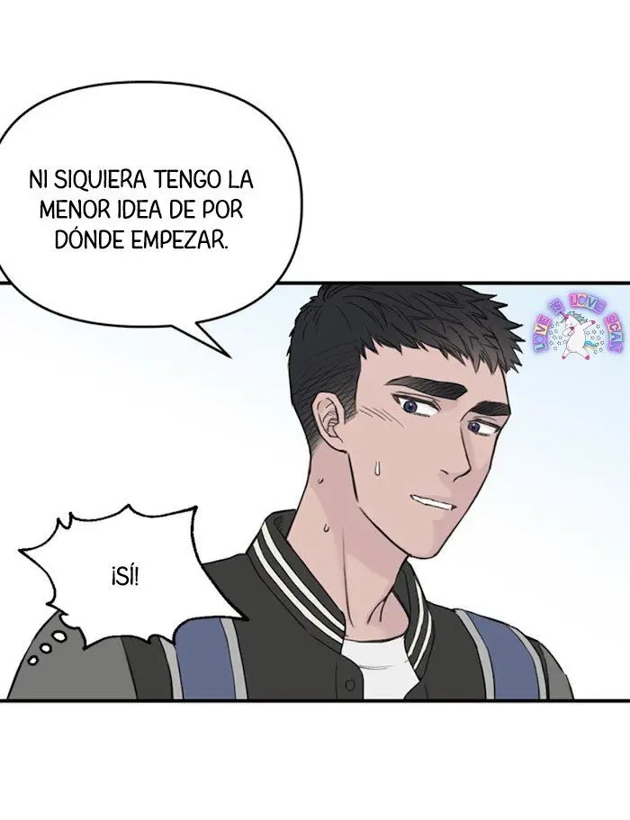 ¿Por qué no estás conmigo? (2019) - Capítulo 15 - Página 6 - LectorTMOo