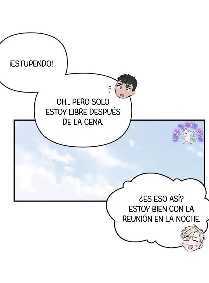 ¿Por qué no estás conmigo? (2019) - Capítulo 15 - Página 11 - LectorTMOo