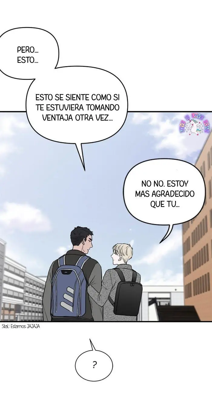 ¿Por qué no estás conmigo? (2019) - Capítulo 15 - Página 12 - LectorTMOo