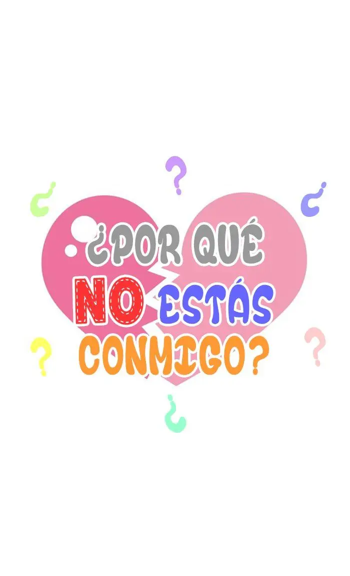 ¿Por qué no estás conmigo? (2019) - Capítulo 15 - Página 13 - LectorTMOo