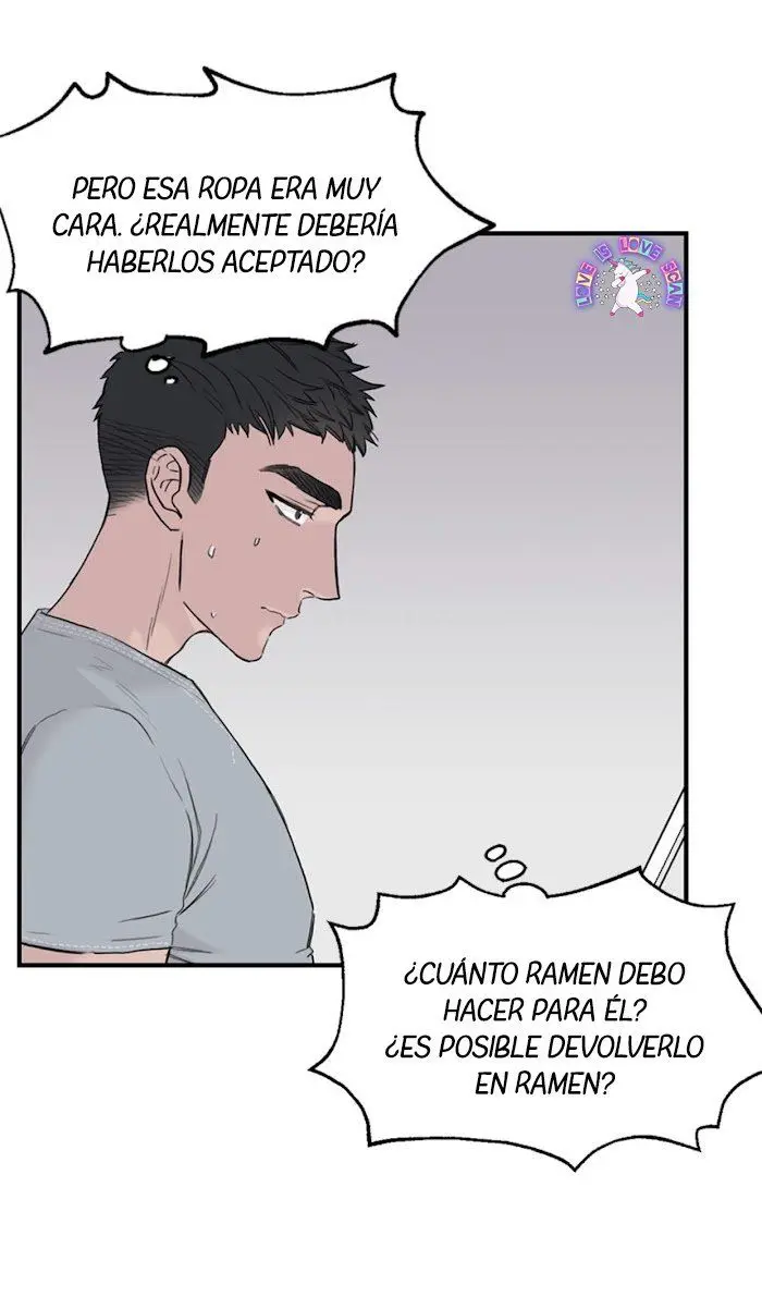 ¿Por qué no estás conmigo? (2019) - Capítulo 15 - Página 16 - LectorTMOo