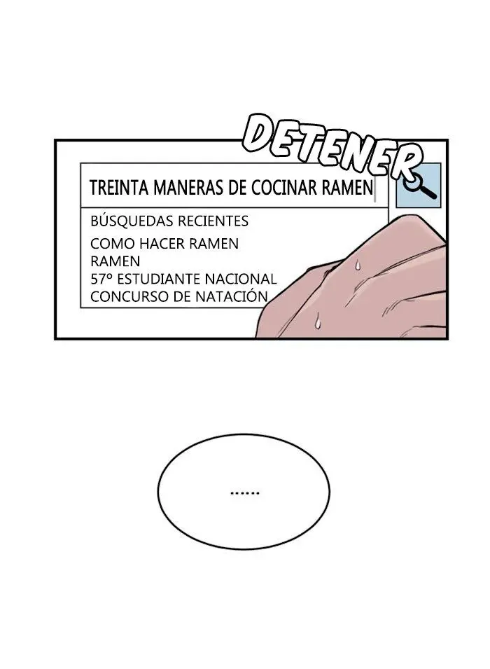 ¿Por qué no estás conmigo? (2019) - Capítulo 15 - Página 17 - LectorTMOo