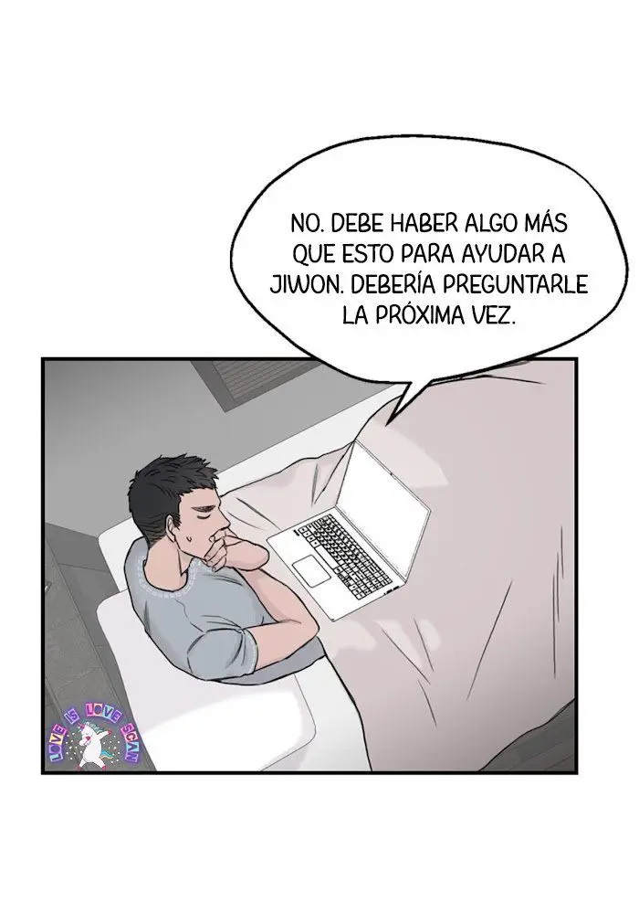 ¿Por qué no estás conmigo? (2019) - Capítulo 15 - Página 18 - LectorTMOo