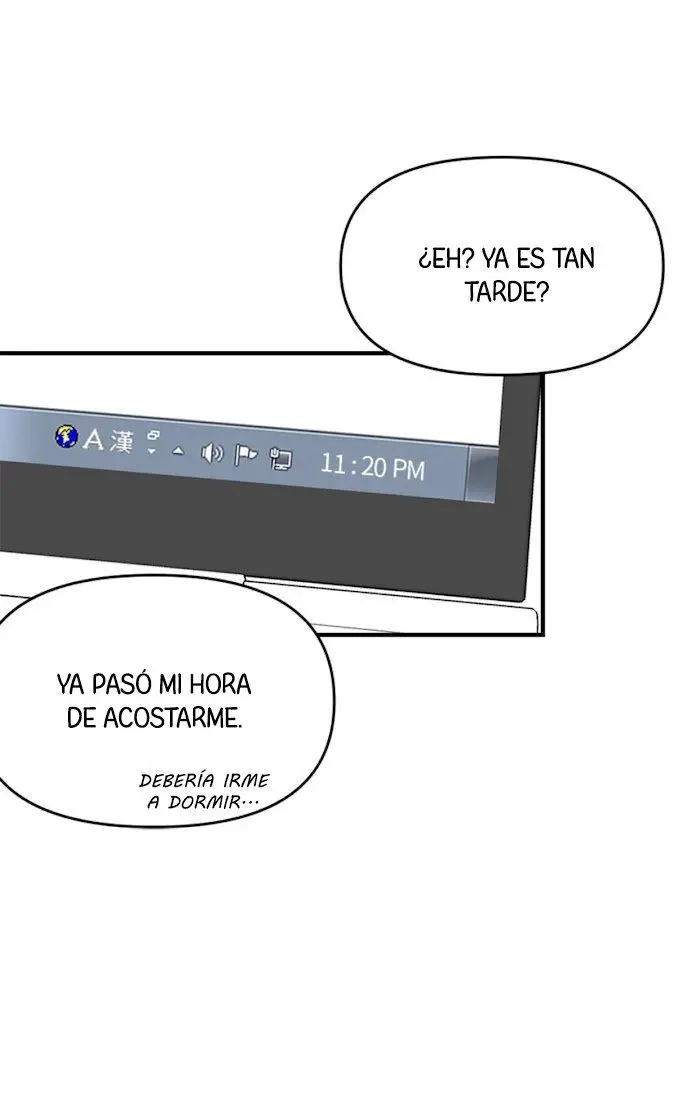 ¿Por qué no estás conmigo? (2019) - Capítulo 15 - Página 19 - LectorTMOo