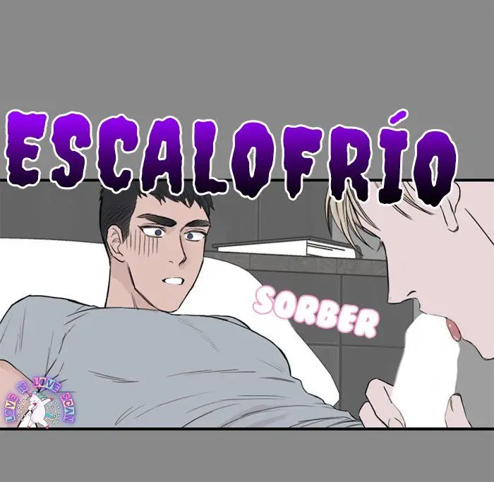 ¿Por qué no estás conmigo? (2019) - Capítulo 15 - Página 23 - LectorTMOo