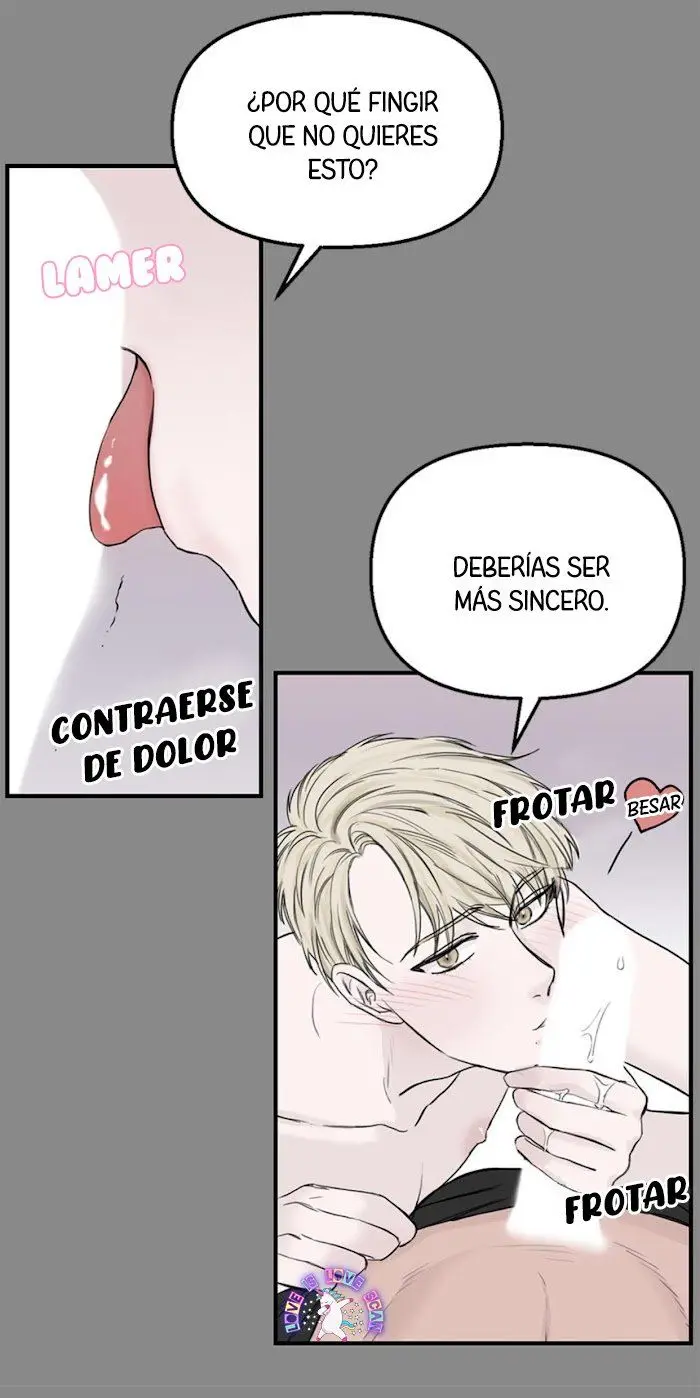 ¿Por qué no estás conmigo? (2019) - Capítulo 15 - Página 26 - LectorTMOo