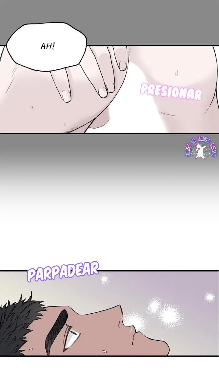 ¿Por qué no estás conmigo? (2019) - Capítulo 15 - Página 33 - LectorTMOo