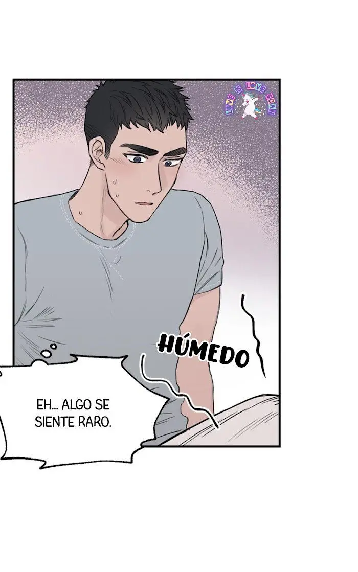 ¿Por qué no estás conmigo? (2019) - Capítulo 15 - Página 37 - LectorTMOo