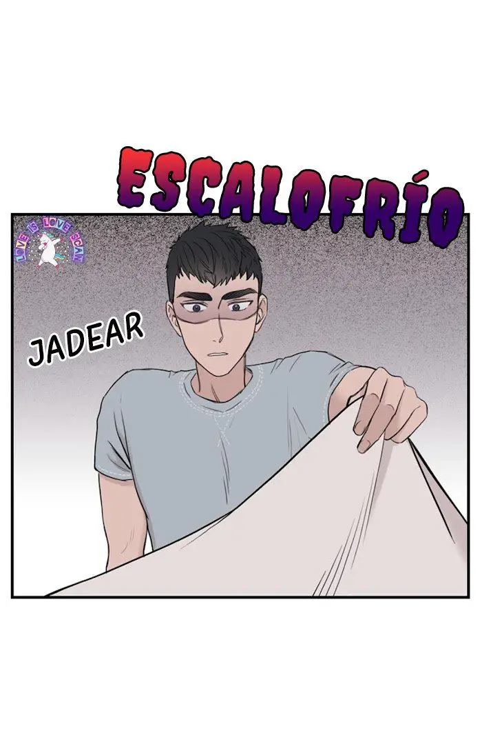 ¿Por qué no estás conmigo? (2019) - Capítulo 15 - Página 38 - LectorTMOo
