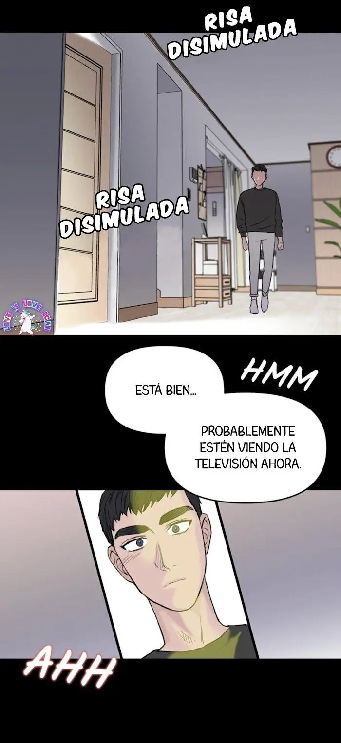 ¿Por qué no estás conmigo? (2019) - Capítulo 15 - Página 44 - LectorTMOo