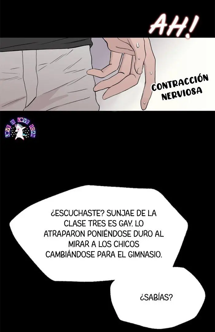 ¿Por qué no estás conmigo? (2019) - Capítulo 15 - Página 46 - LectorTMOo
