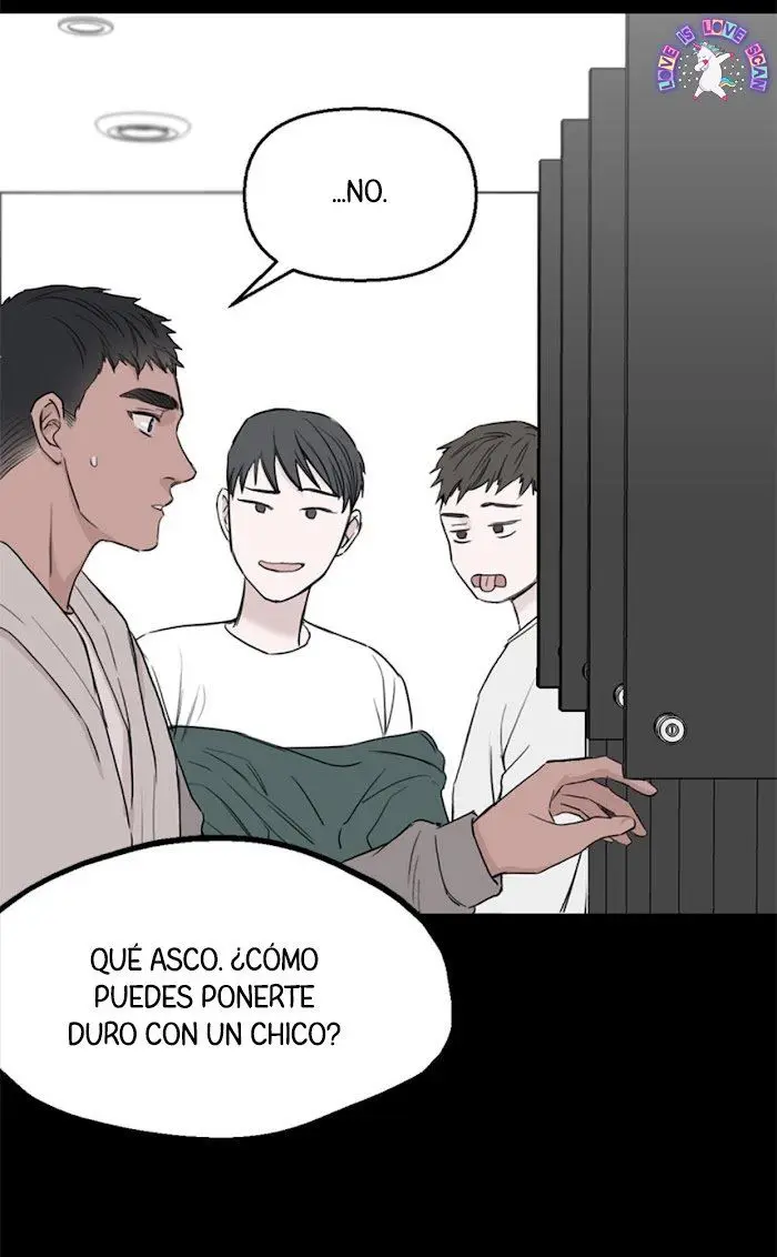 ¿Por qué no estás conmigo? (2019) - Capítulo 15 - Página 47 - LectorTMOo