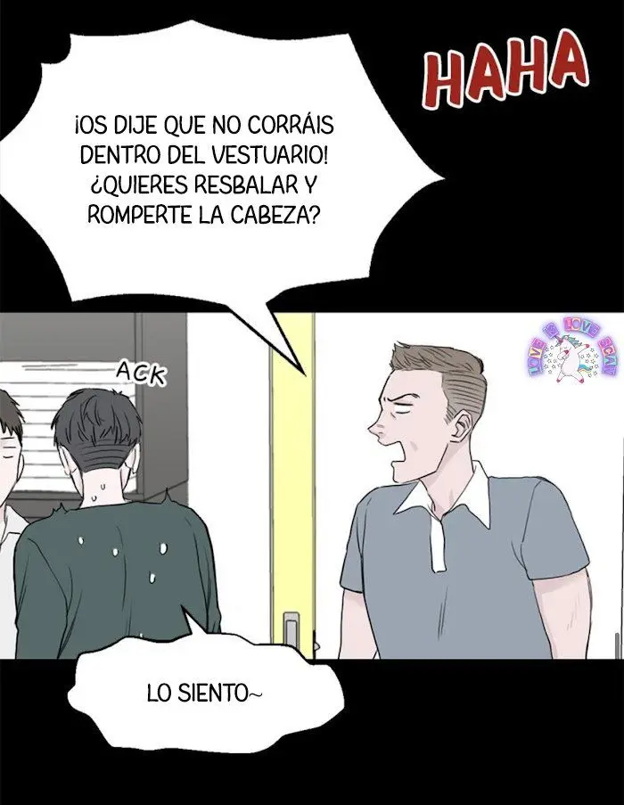 ¿Por qué no estás conmigo? (2019) - Capítulo 15 - Página 49 - LectorTMOo