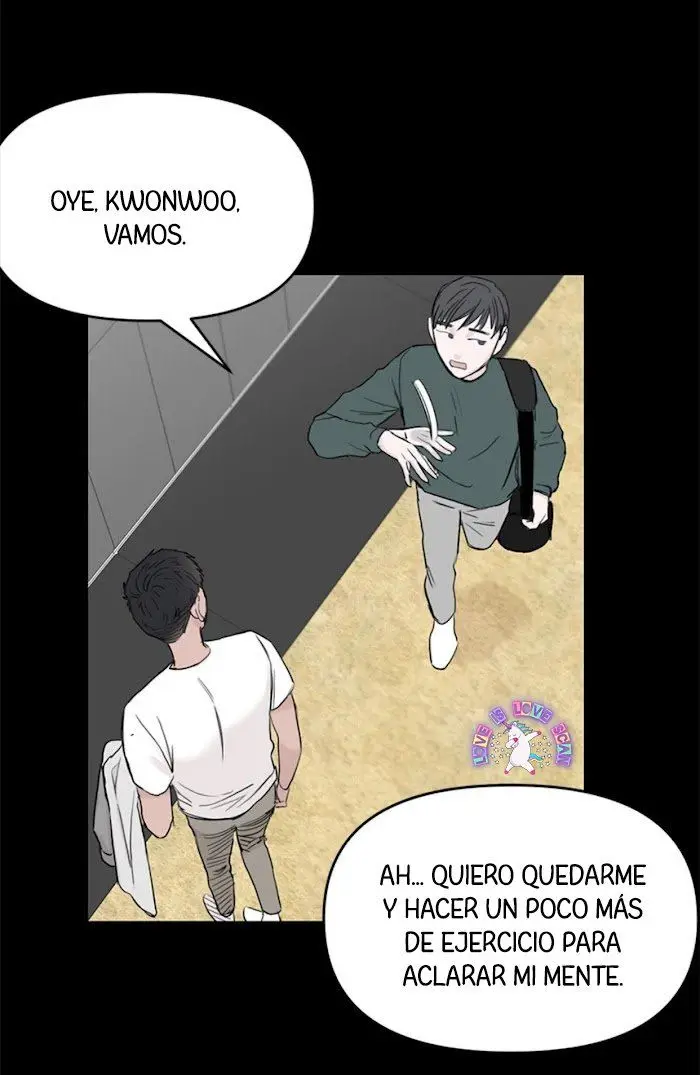 ¿Por qué no estás conmigo? (2019) - Capítulo 15 - Página 50 - LectorTMOo