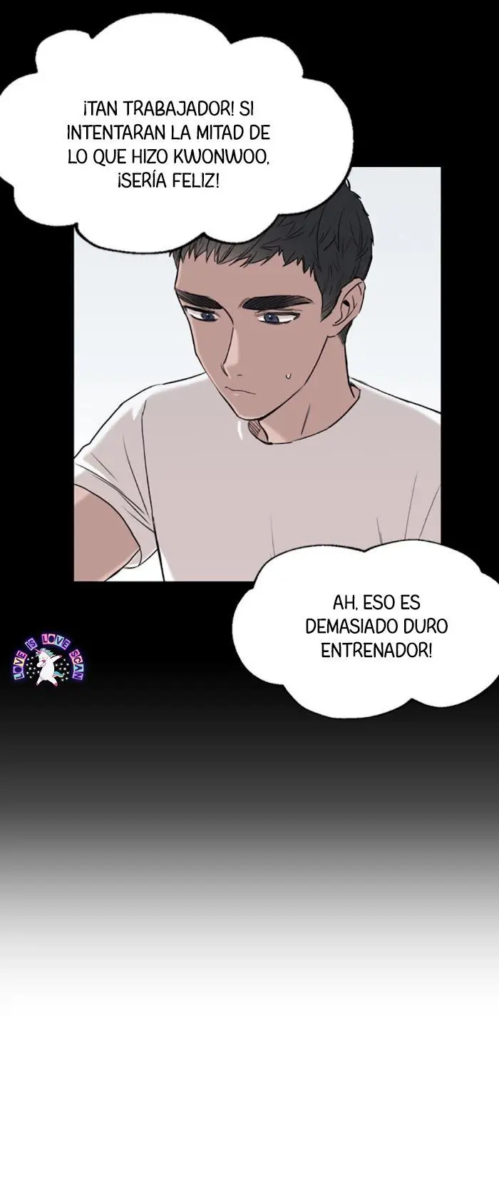 ¿Por qué no estás conmigo? (2019) - Capítulo 15 - Página 51 - LectorTMOo