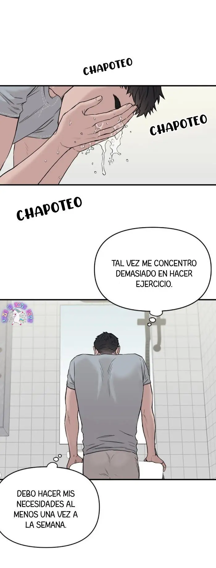 ¿Por qué no estás conmigo? (2019) - Capítulo 15 - Página 52 - LectorTMOo