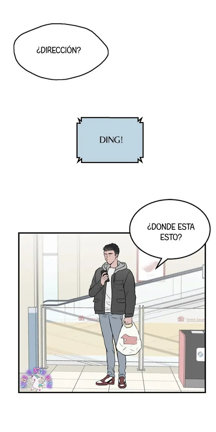 ¿Por qué no estás conmigo? (2019) - Capítulo 15 - Página 56 - LectorTMOo
