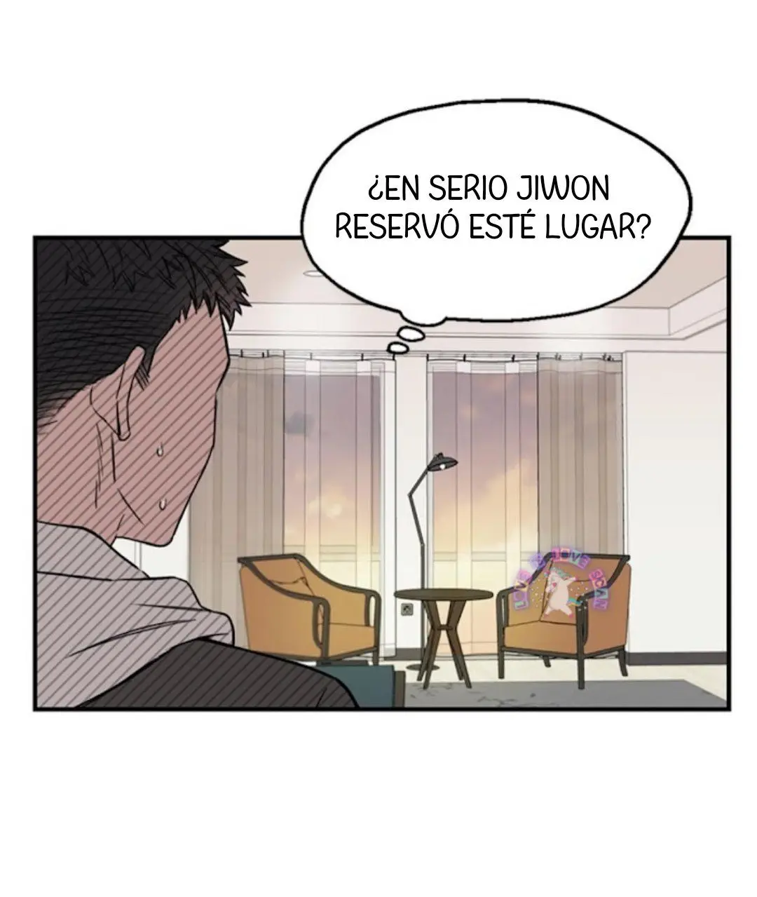 ¿Por qué no estás conmigo? (2019) - Capítulo 16 - Página 10 - LectorTMOo