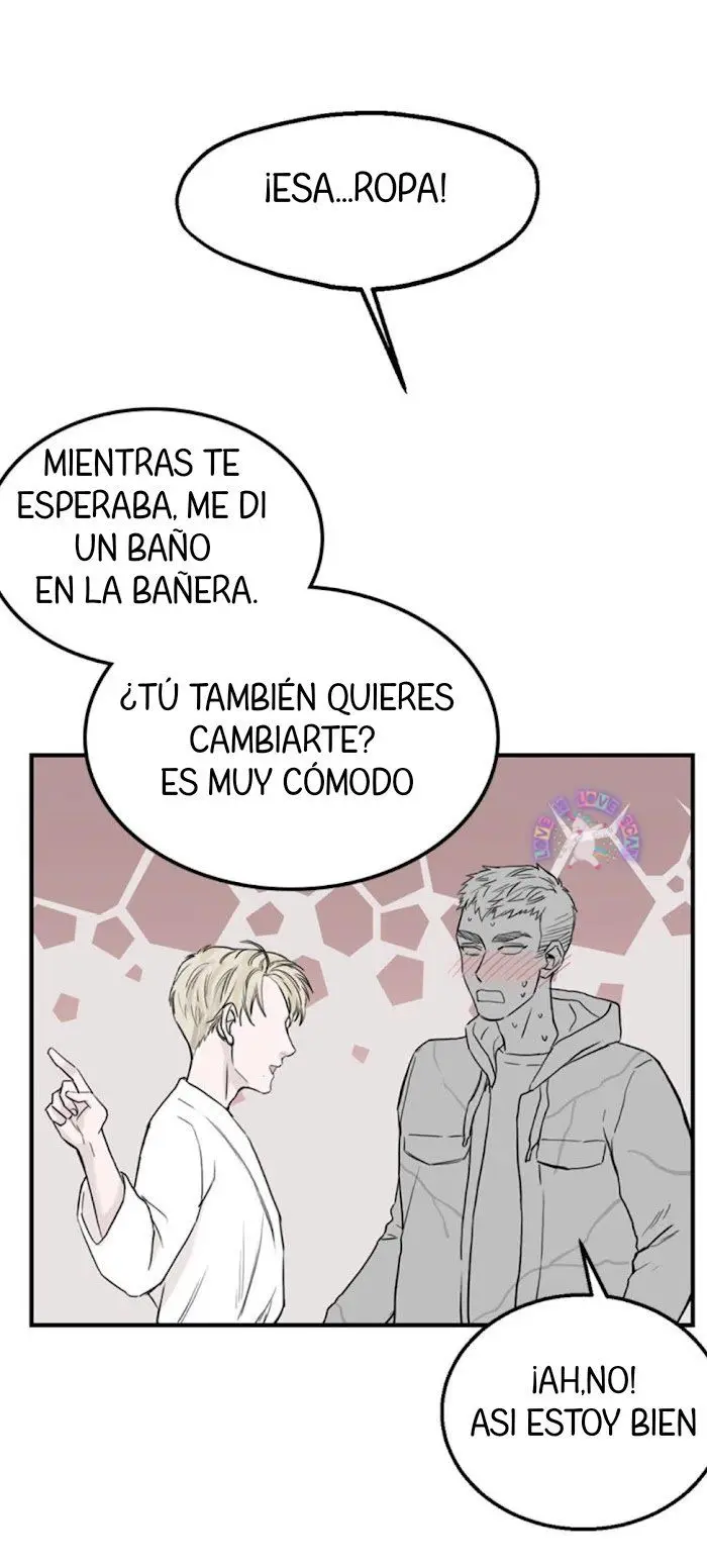 ¿Por qué no estás conmigo? (2019) - Capítulo 16 - Página 12 - LectorTMOo