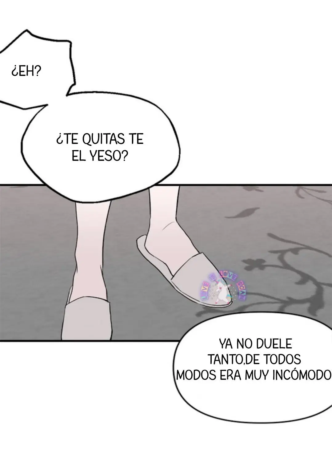 ¿Por qué no estás conmigo? (2019) - Capítulo 16 - Página 13 - LectorTMOo