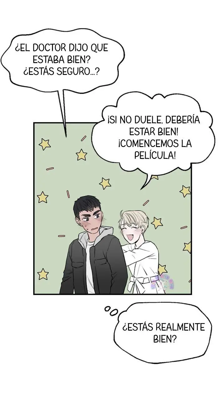 ¿Por qué no estás conmigo? (2019) - Capítulo 16 - Página 14 - LectorTMOo