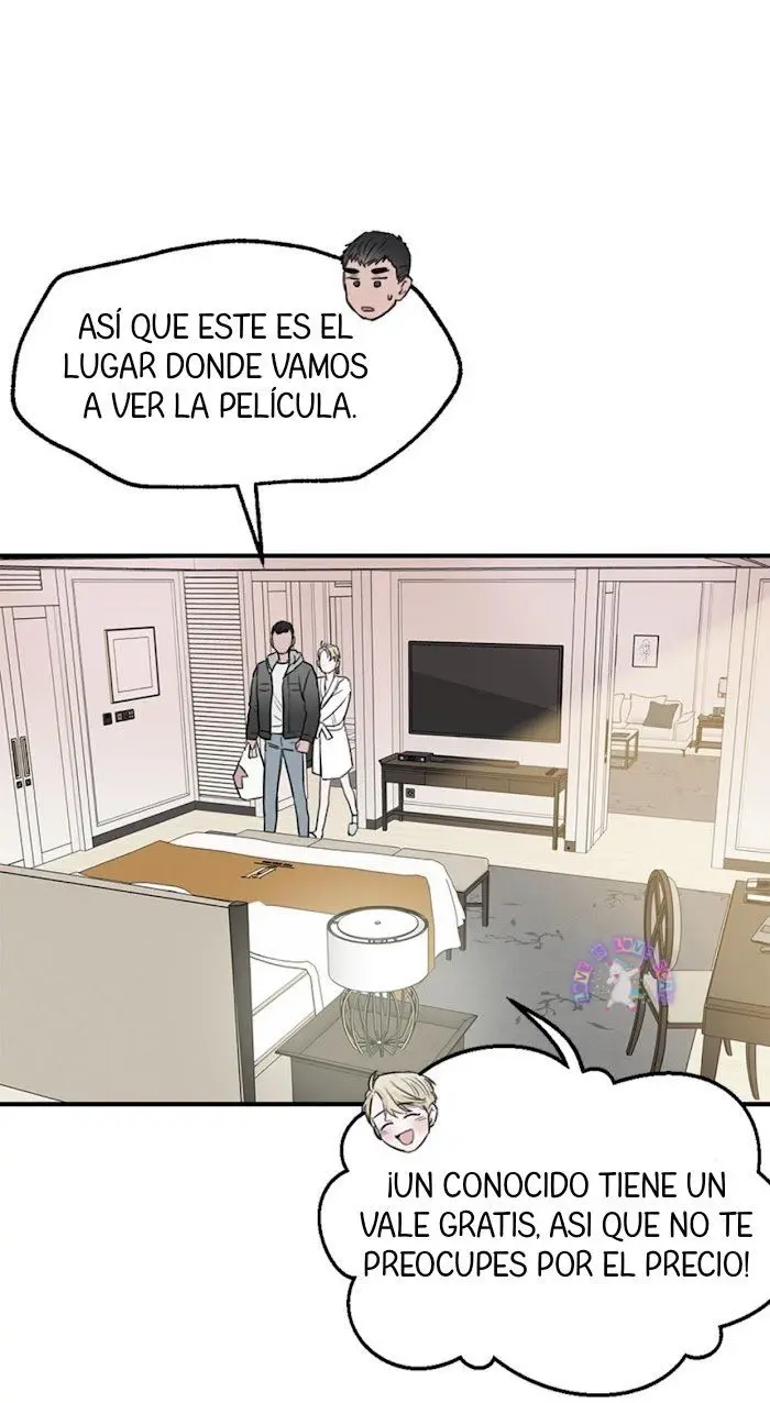 ¿Por qué no estás conmigo? (2019) - Capítulo 16 - Página 15 - LectorTMOo