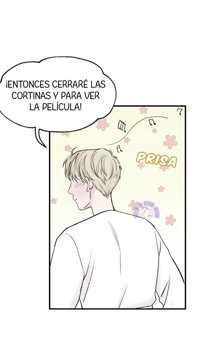¿Por qué no estás conmigo? (2019) - Capítulo 16 - Página 17 - LectorTMOo
