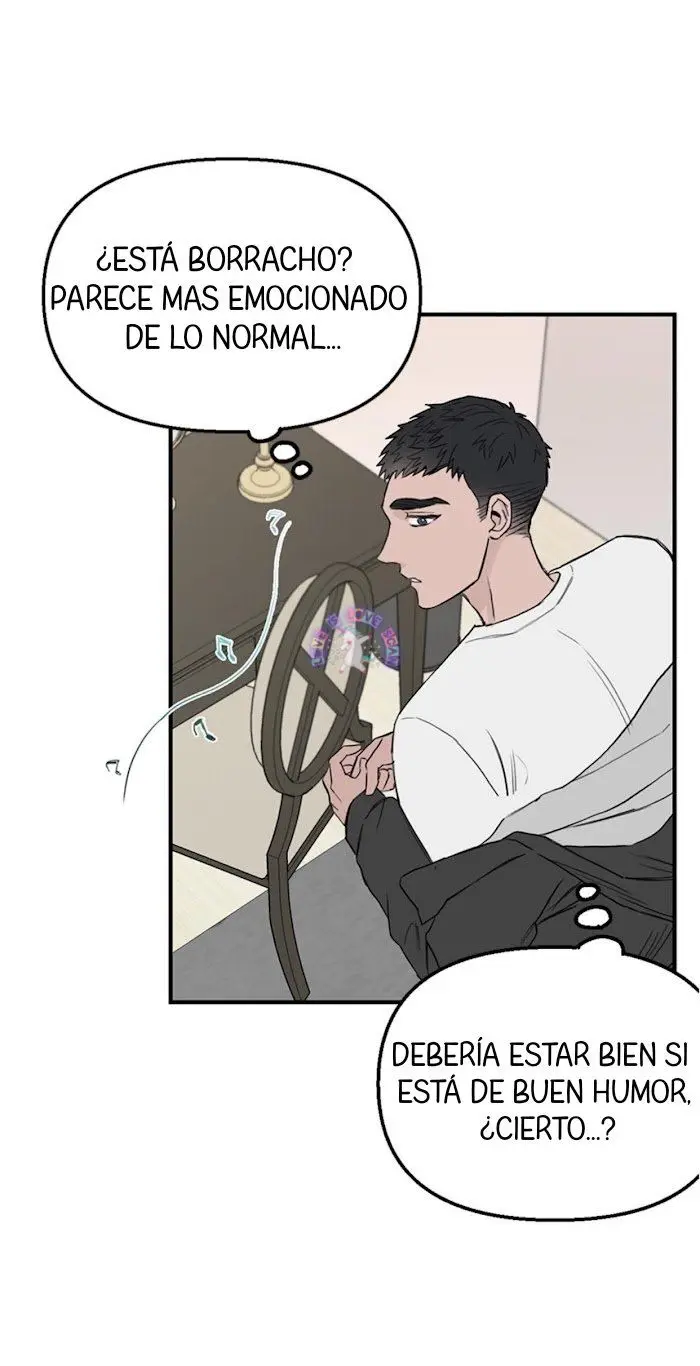 ¿Por qué no estás conmigo? (2019) - Capítulo 16 - Página 18 - LectorTMOo