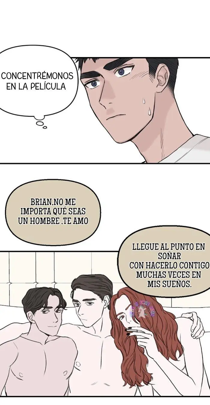 ¿Por qué no estás conmigo? (2019) - Capítulo 16 - Página 26 - LectorTMOo