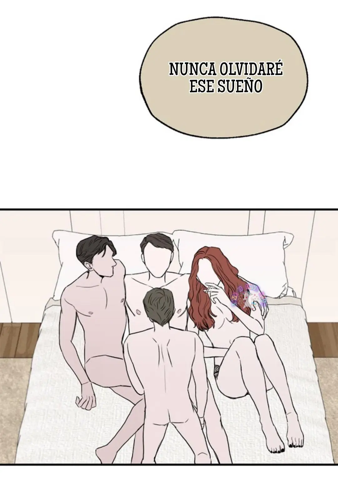 ¿Por qué no estás conmigo? (2019) - Capítulo 16 - Página 27 - LectorTMOo