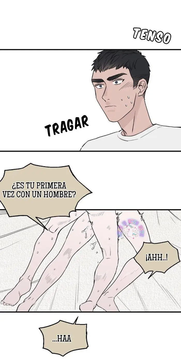 ¿Por qué no estás conmigo? (2019) - Capítulo 16 - Página 28 - LectorTMOo
