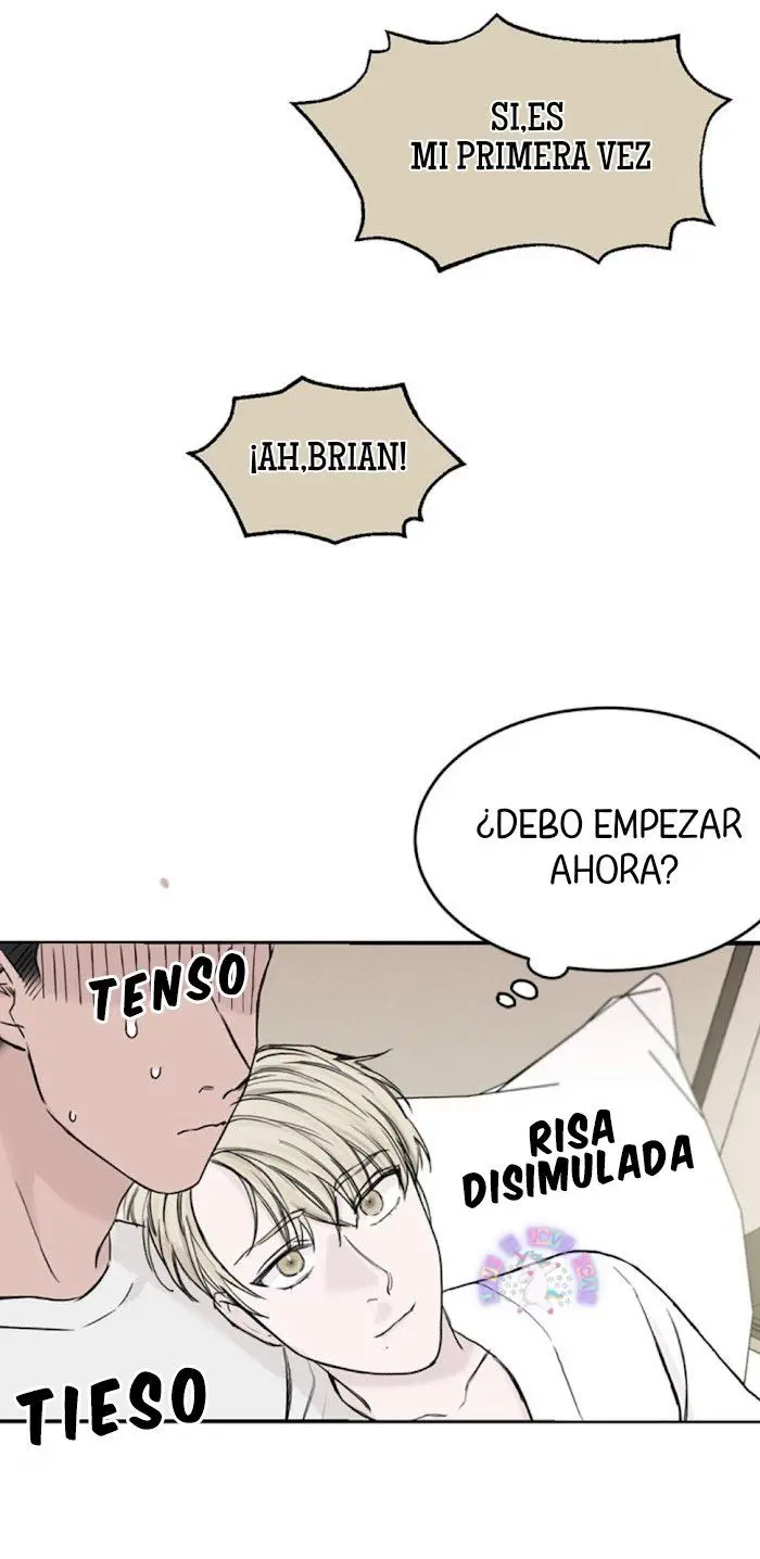 ¿Por qué no estás conmigo? (2019) - Capítulo 16 - Página 29 - LectorTMOo