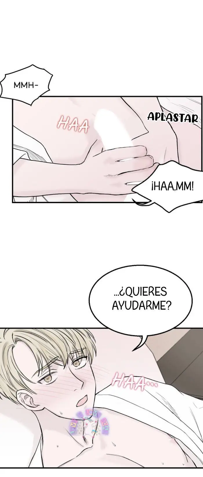 ¿Por qué no estás conmigo? (2019) - Capítulo 16 - Página 33 - LectorTMOo