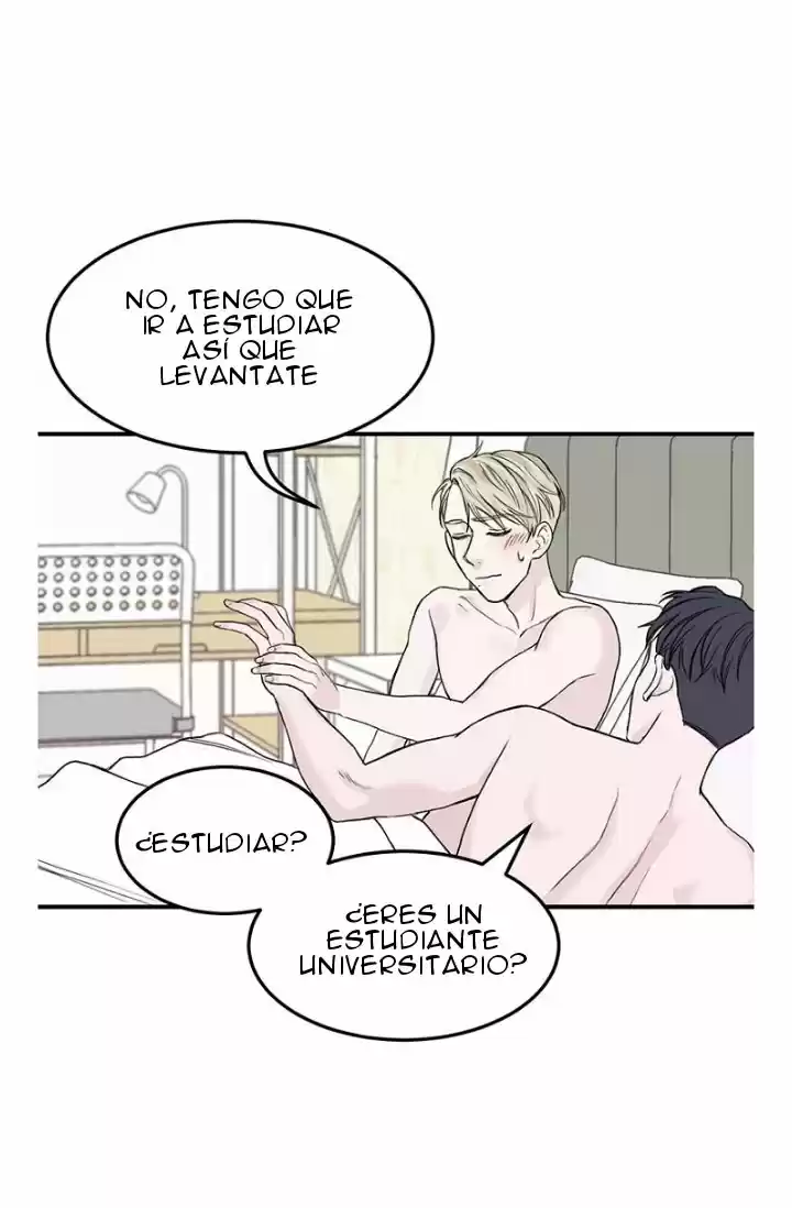 ¿Por qué no estás conmigo? (2019) - Capítulo 2 - Página 7 - LectorTMOo